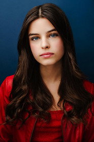 Finn Cofell isTeenage Pinup